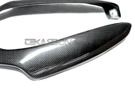 1999 - 2002 Buell X1 Carbon Fiber Side Tank Panels