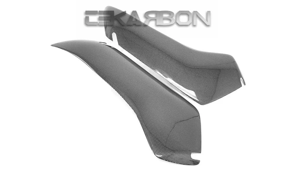 2003 - 2004 Ducati 749 999 Carbon Fiber Side Fairing Panels