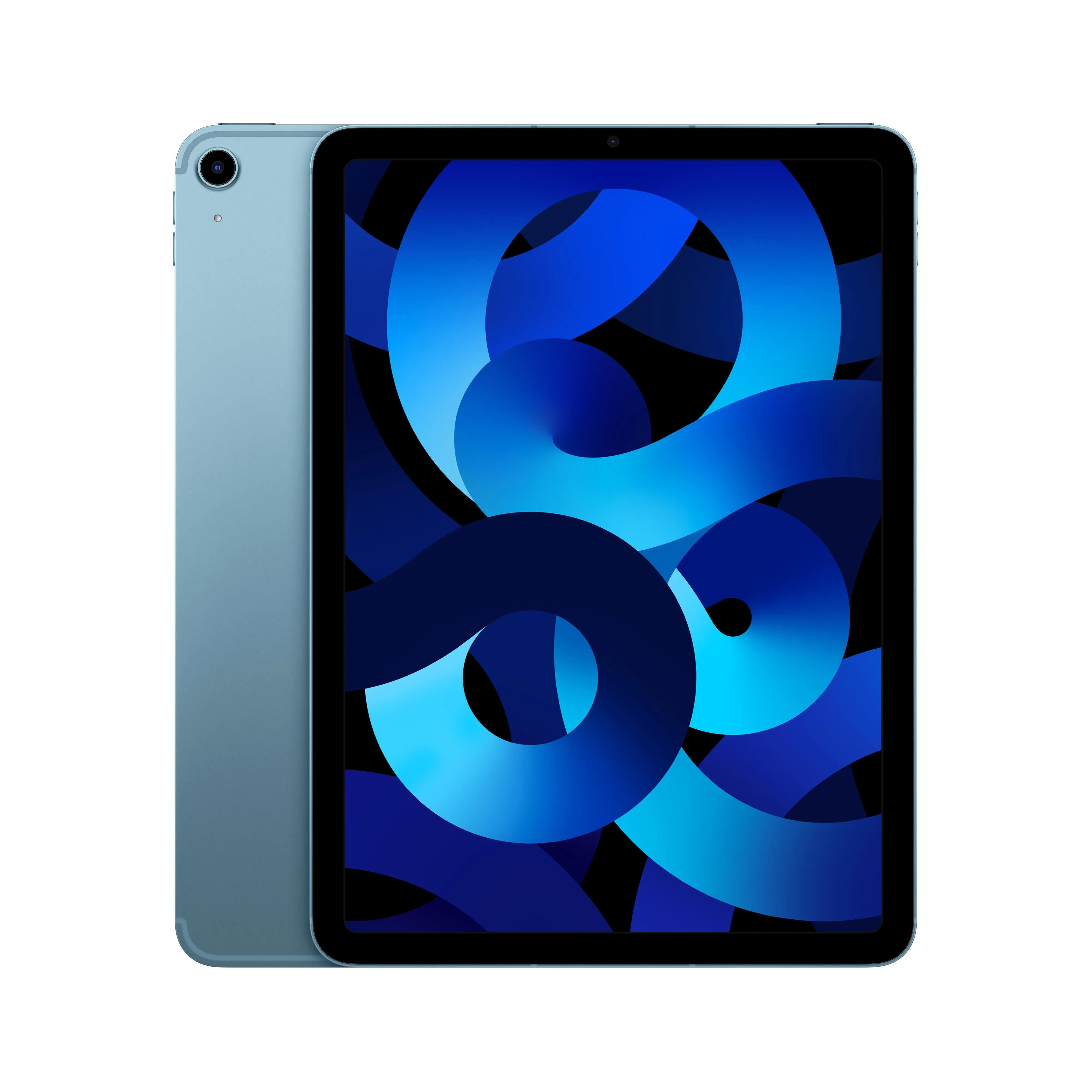 2022 iPad Air Wi-Fi   Cellular 256GB - Blue (5th generation)