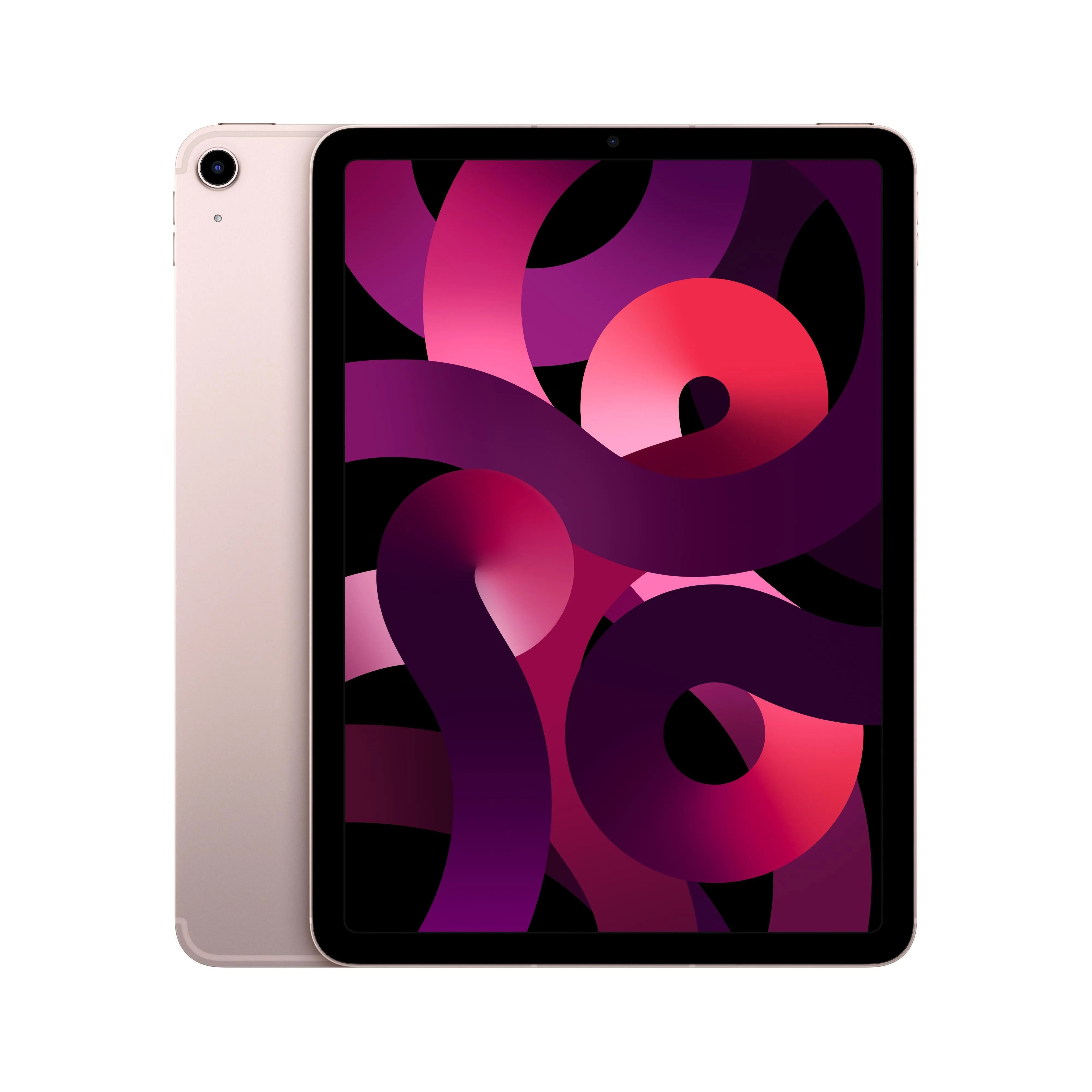 2022 iPad Air Wi-Fi   Cellular 256GB - Pink (5th generation)