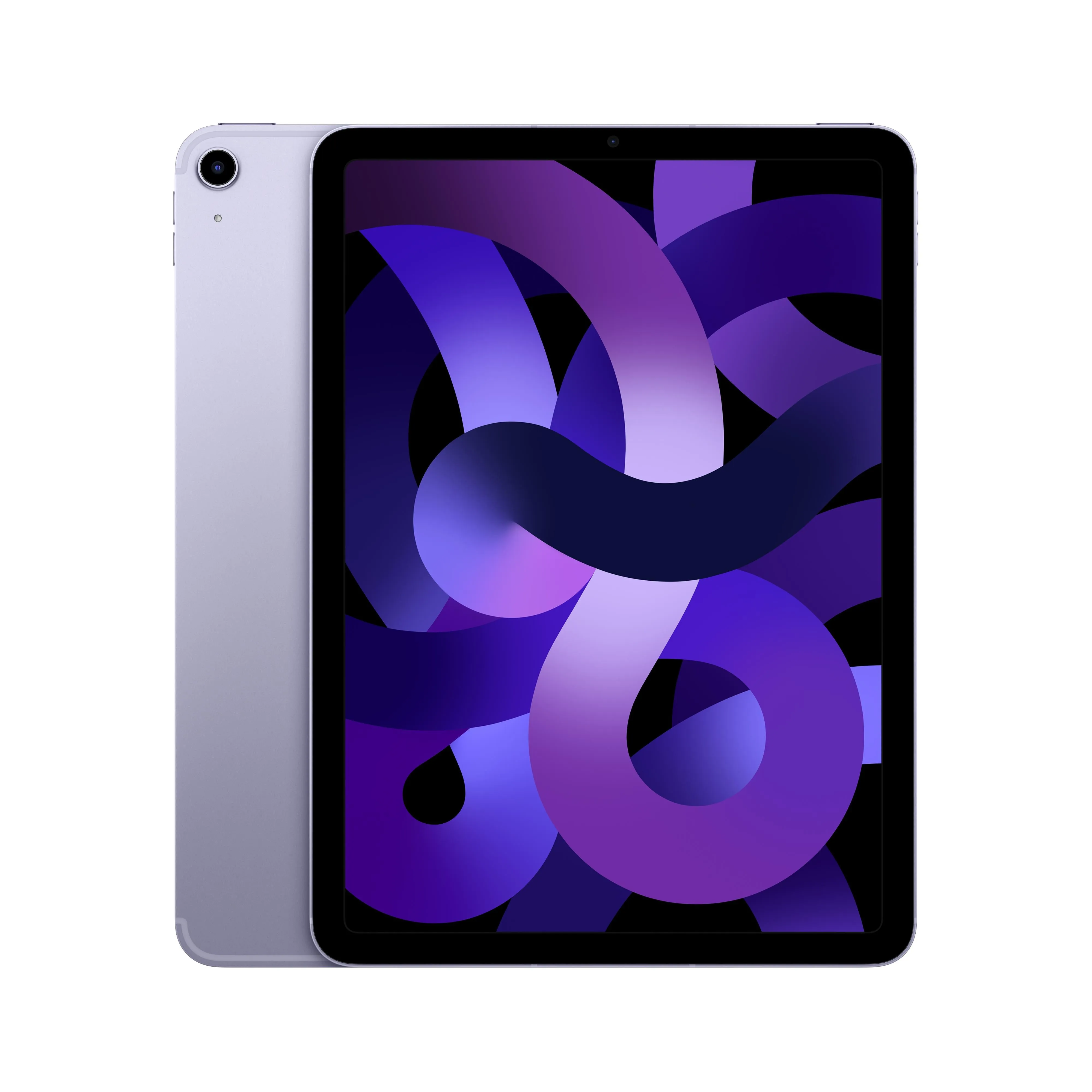 2022 iPad Air Wi-Fi   Cellular 256GB - Purple (5th generation)