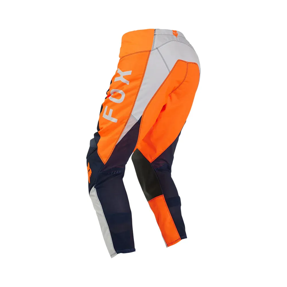 24 FOX YOUTH 180 NITRO PANTS [FLO ORANGE] 28