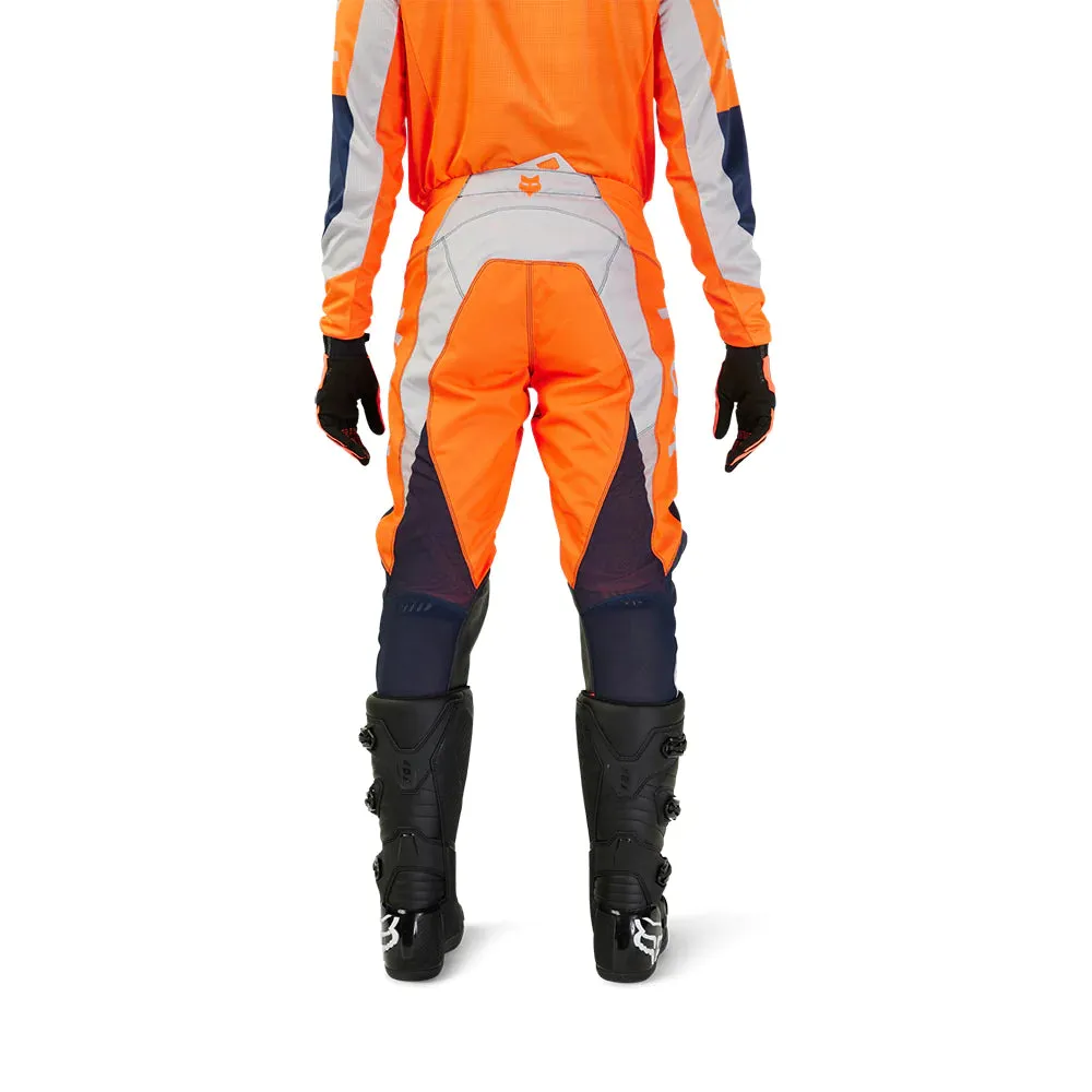 24 FOX YOUTH 180 NITRO PANTS [FLO ORANGE] 28