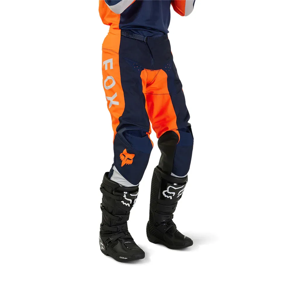 24 FOX YOUTH 180 NITRO PANTS [FLO ORANGE] 28