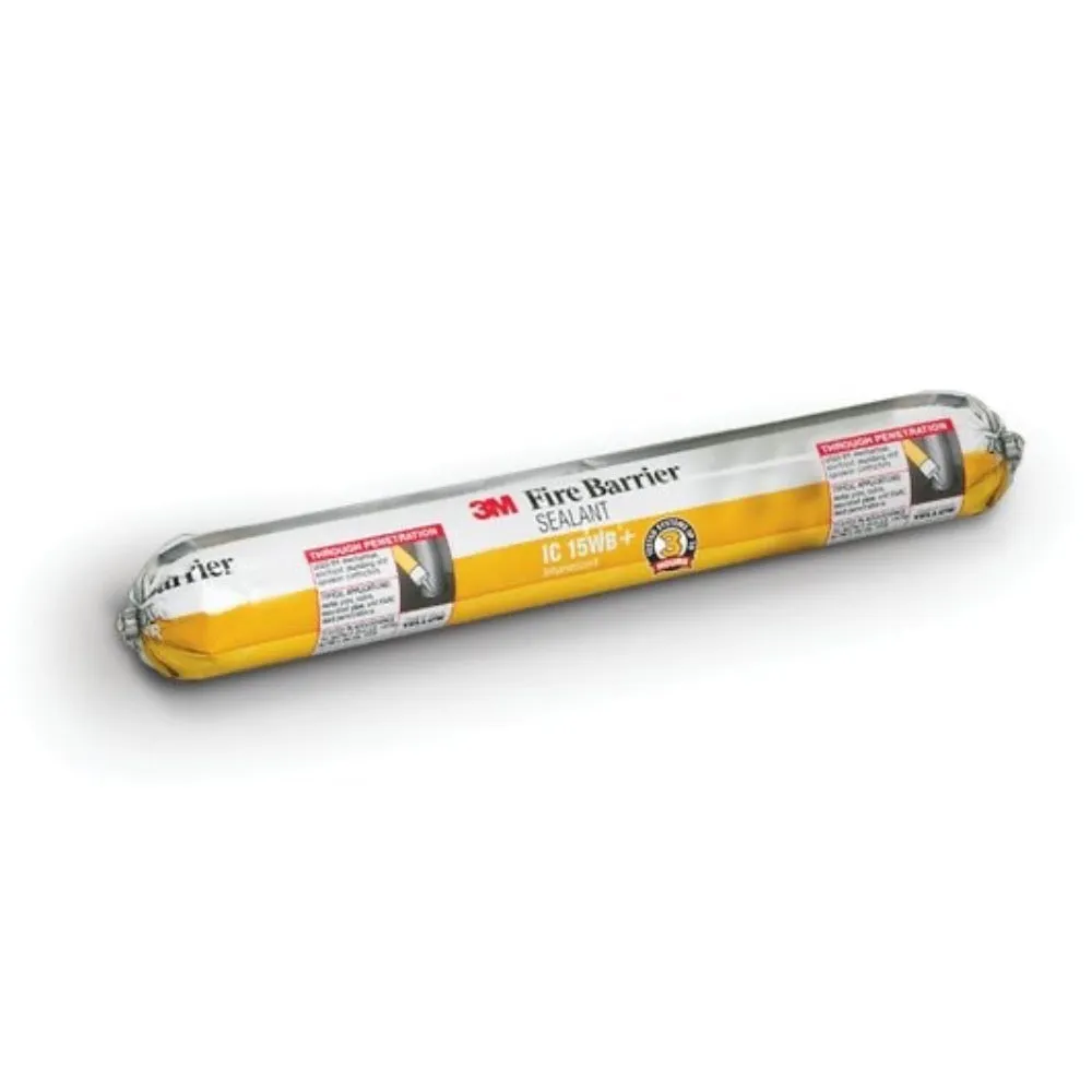 3M Fire Barrier Sealant IC 15WB 