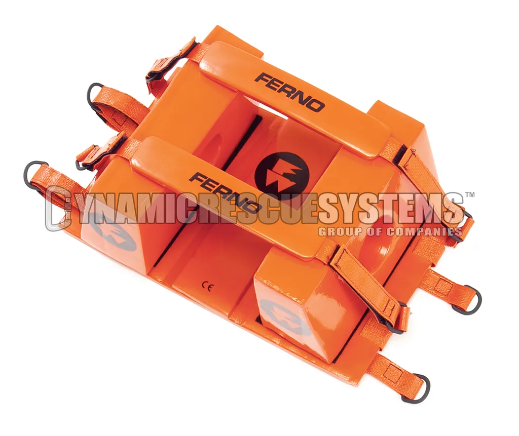 445 Universal Head Immobilizer - Ferno