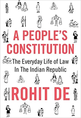 A People's Constitution (Hardcover)