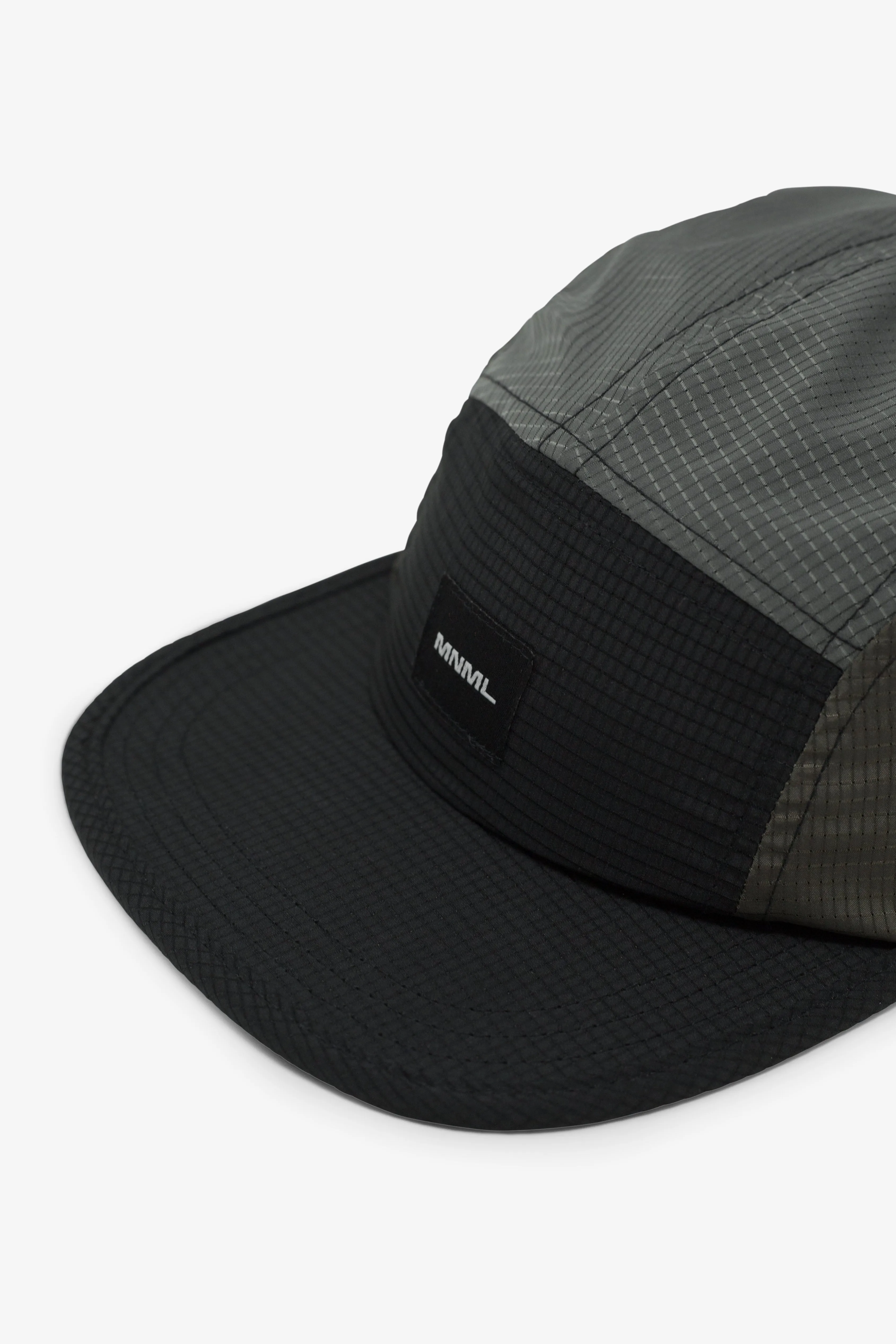 Active Hat - Black