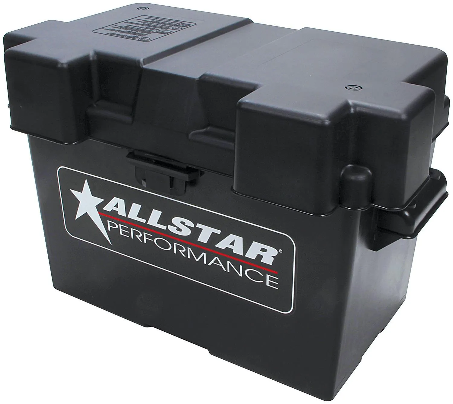 Allstar Performance Battery Boxes ALL76099