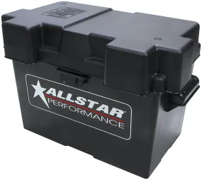 Allstar Performance Battery Boxes ALL76099