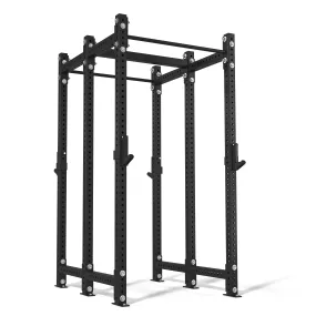 American Barbell Double Half Rack