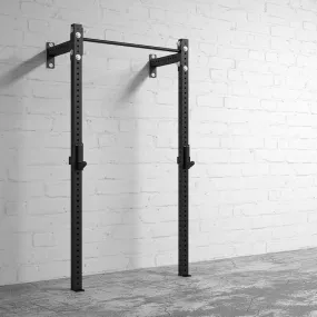 American Barbell Garage Gym Rack