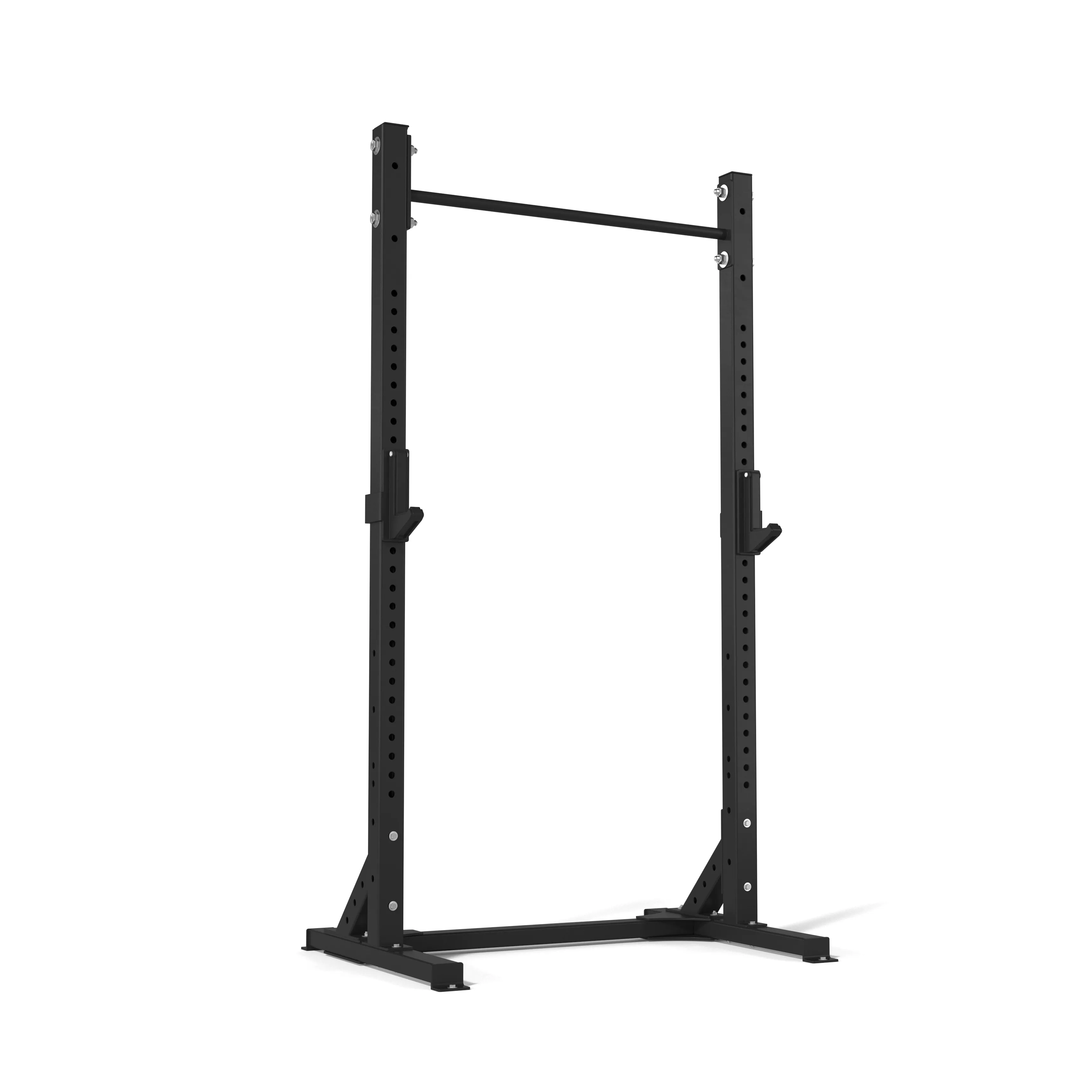 American Barbell Pull-Up Squat Stand