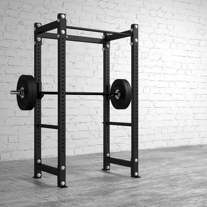 American Barbell Rack 36