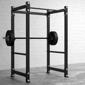 American Barbell Rack 48