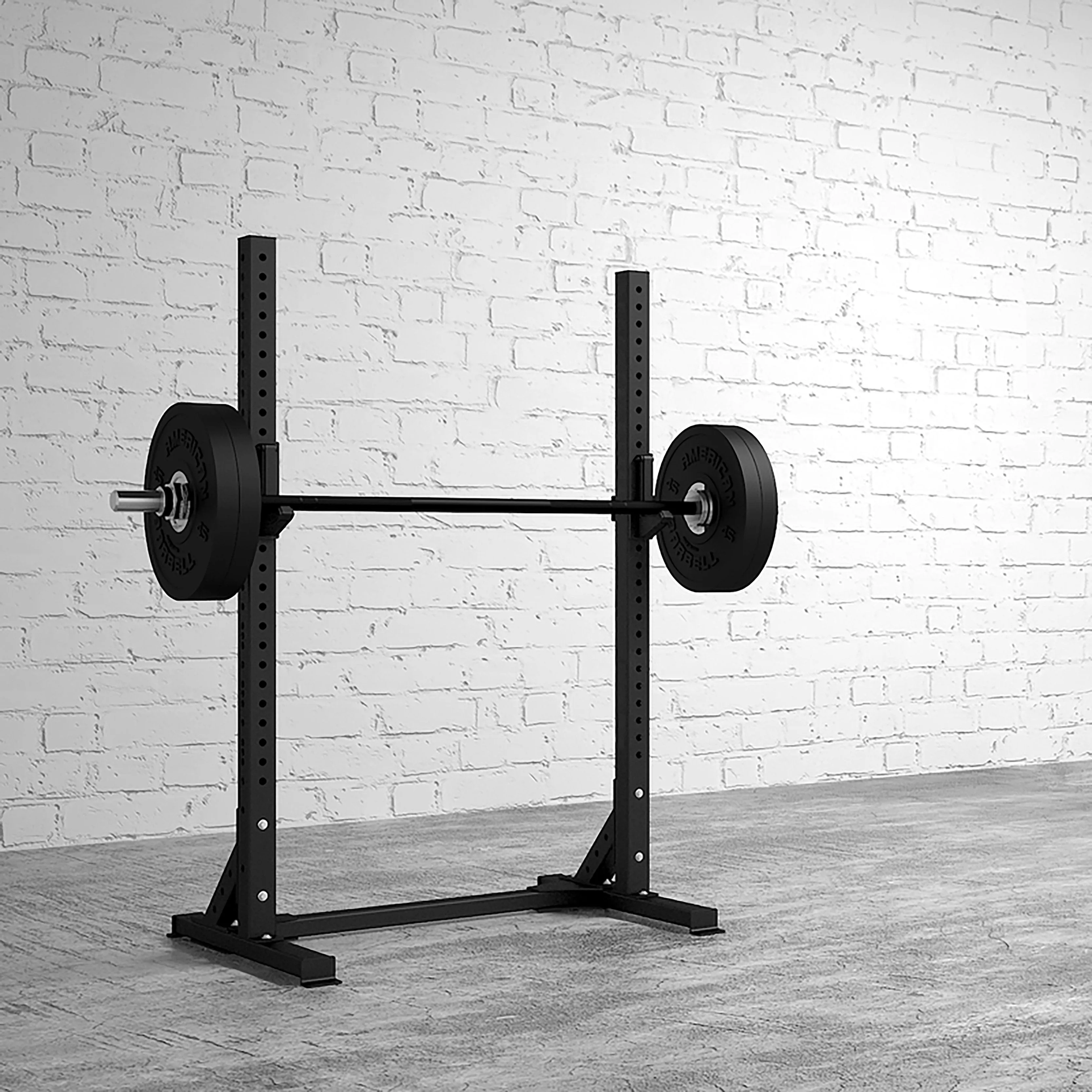 American Barbell Squat Stand