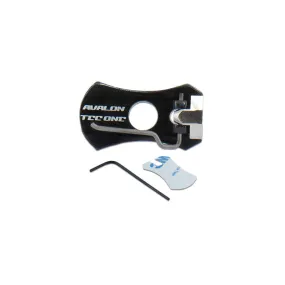 Avalon Tec One Recurve Arrow Rest Ambidextrous