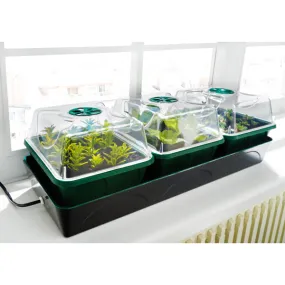 Bio Green Hollandia Self Watering Propagator