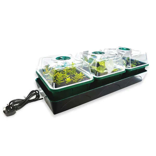 Bio Green Hollandia Self Watering Propagator