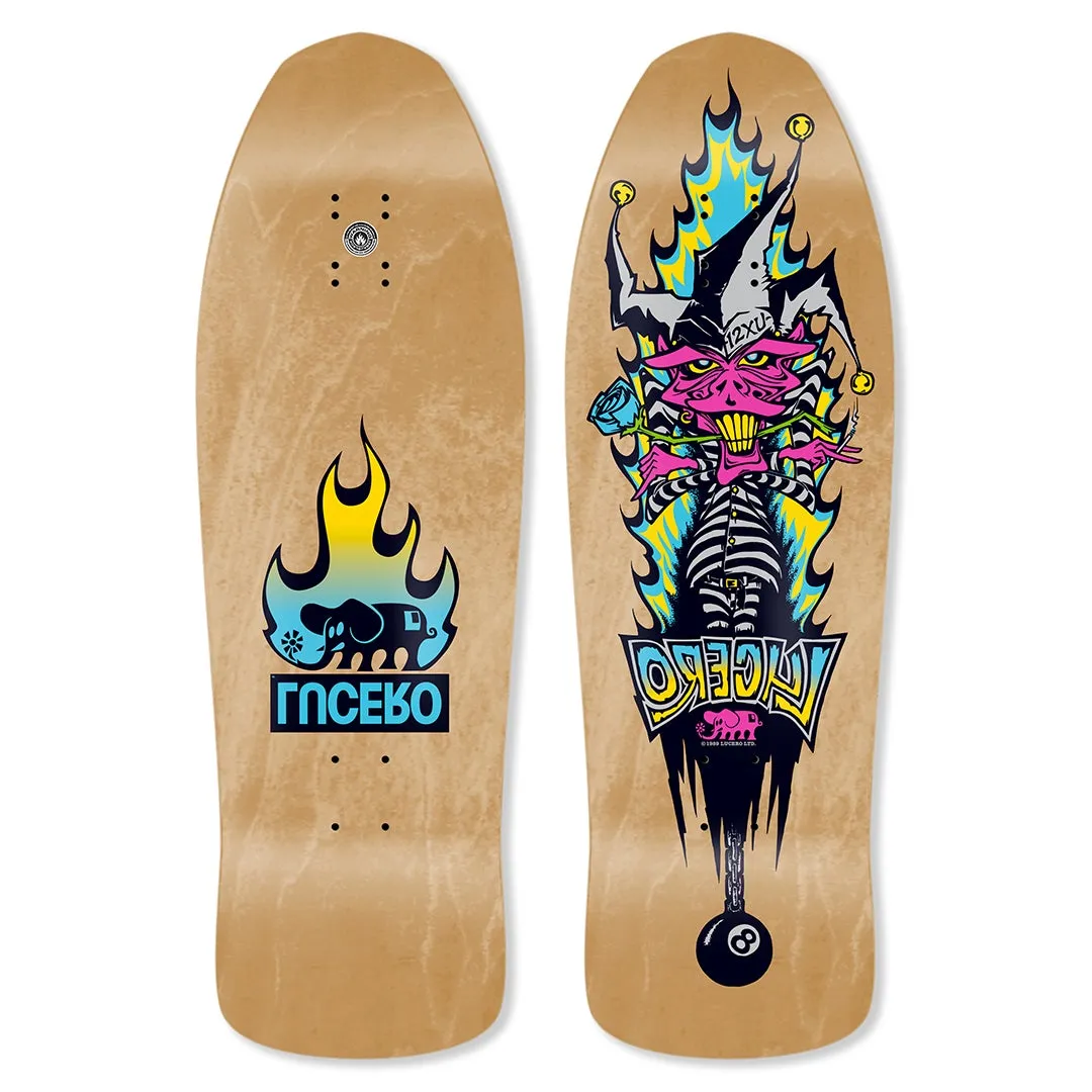 BLACK LABEL PREMIUM CRUISER LUCERO (10")