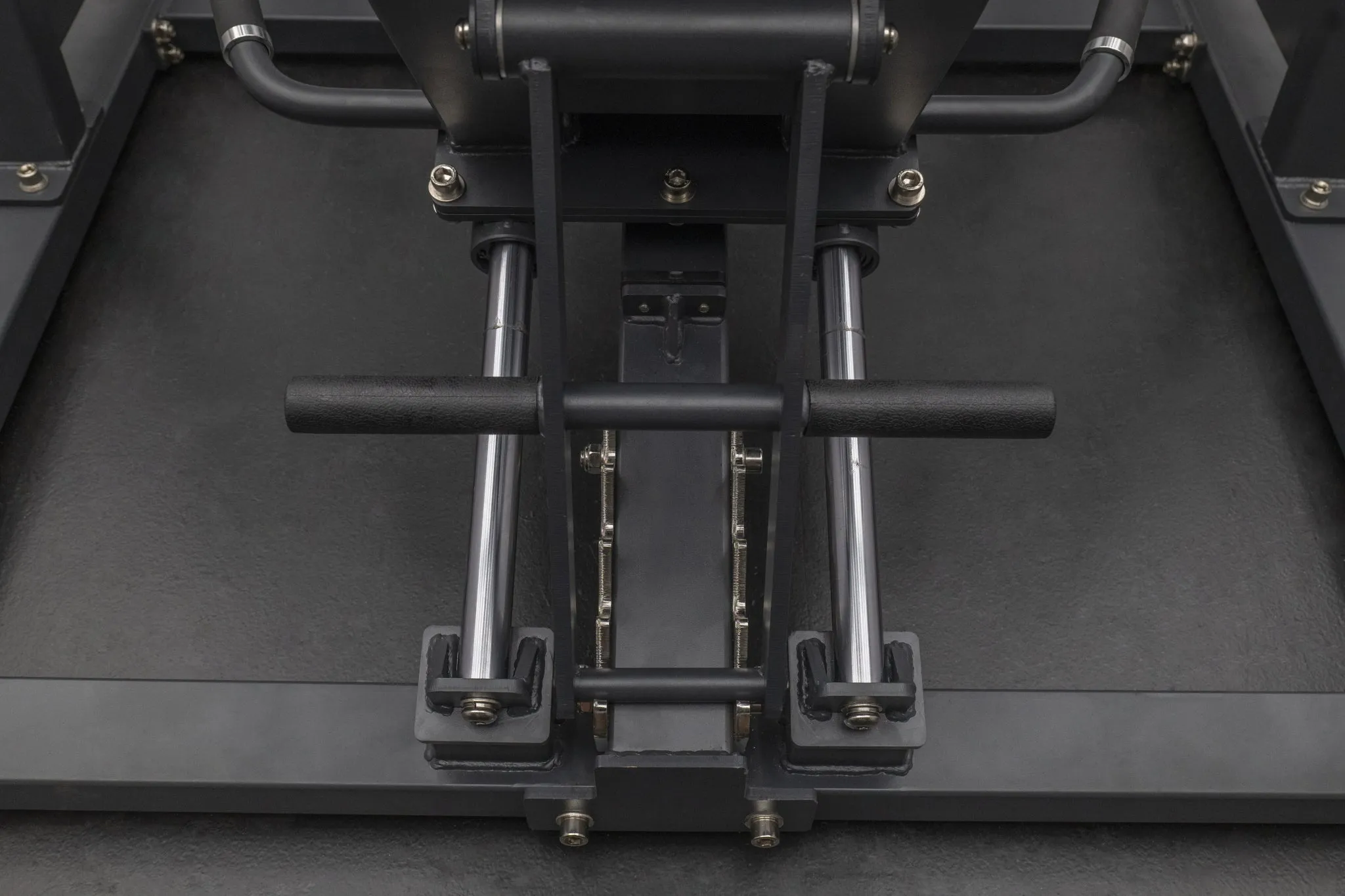 BodyKore Isolateral Horizontal Swing Leg Press FL1809