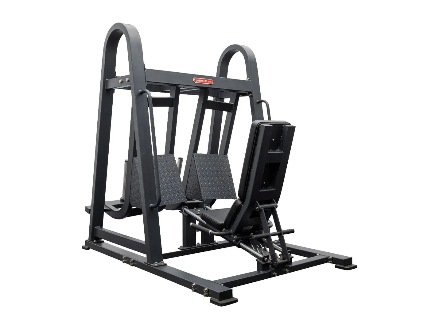 BodyKore Isolateral Horizontal Swing Leg Press FL1809