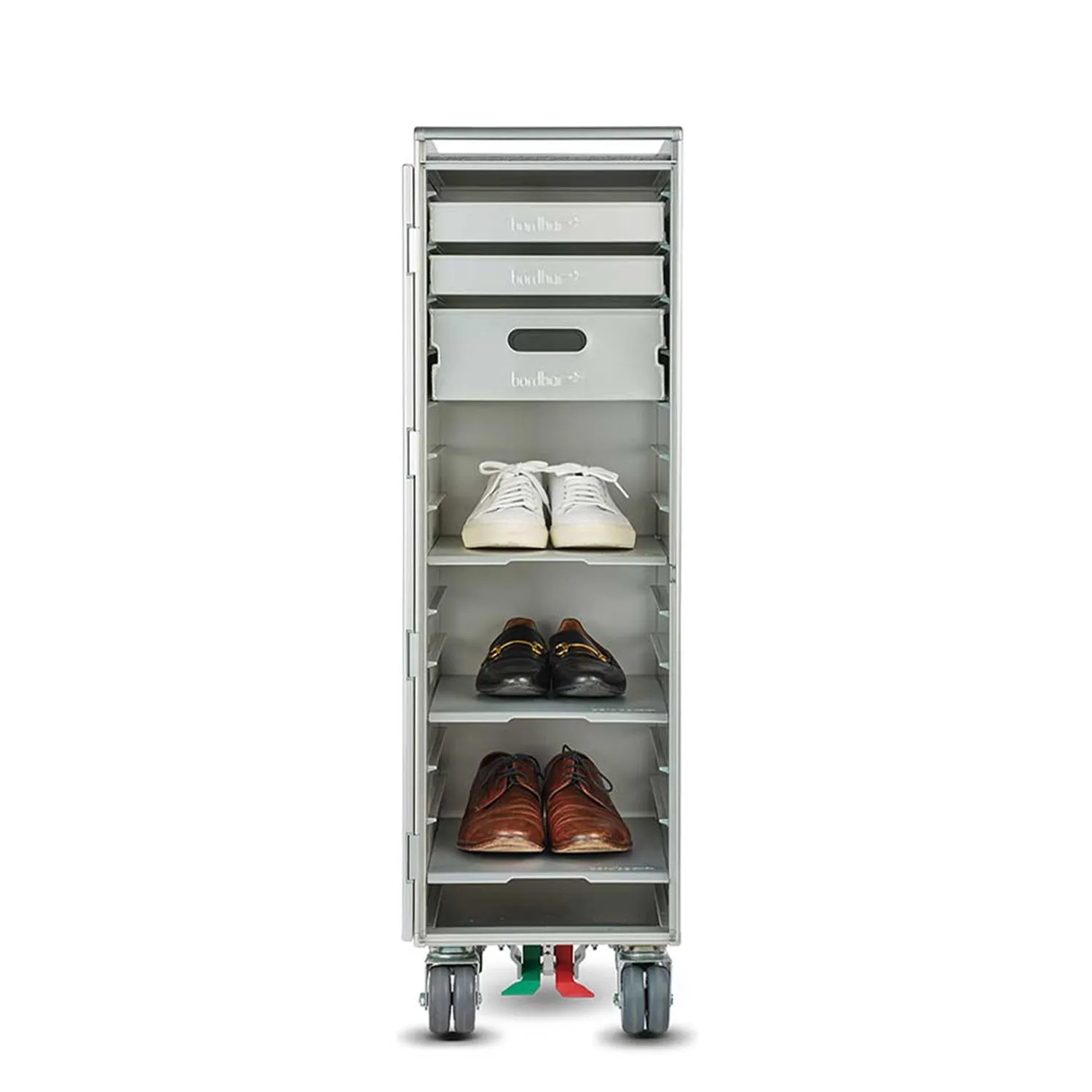 bordbar | mono trolley | ensemble