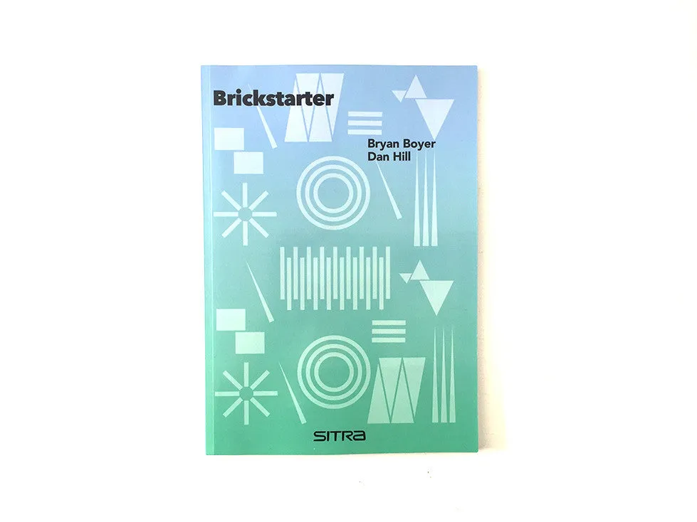 Brickstarter