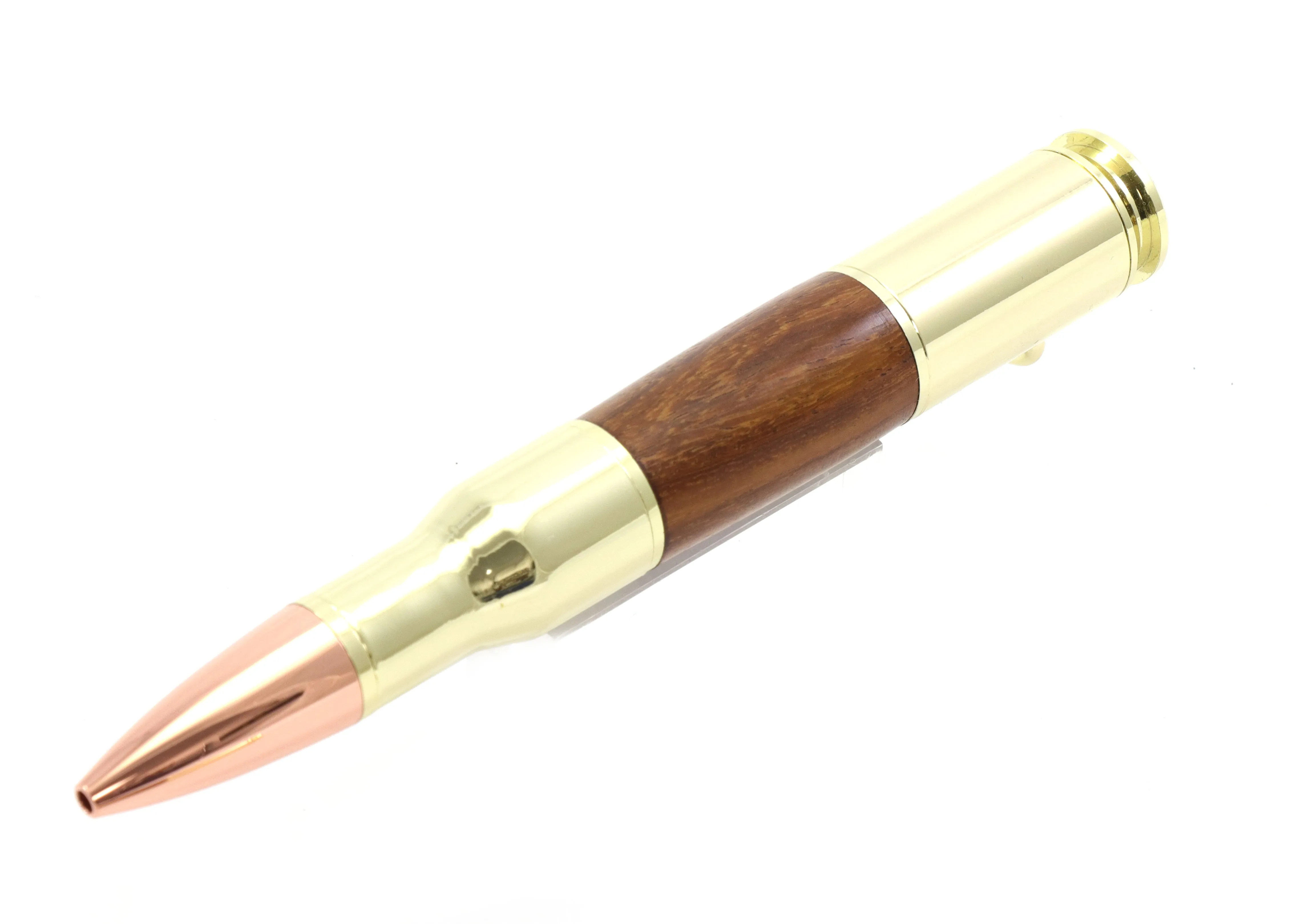 Bullet Rifle Bolt Action Pen Kit