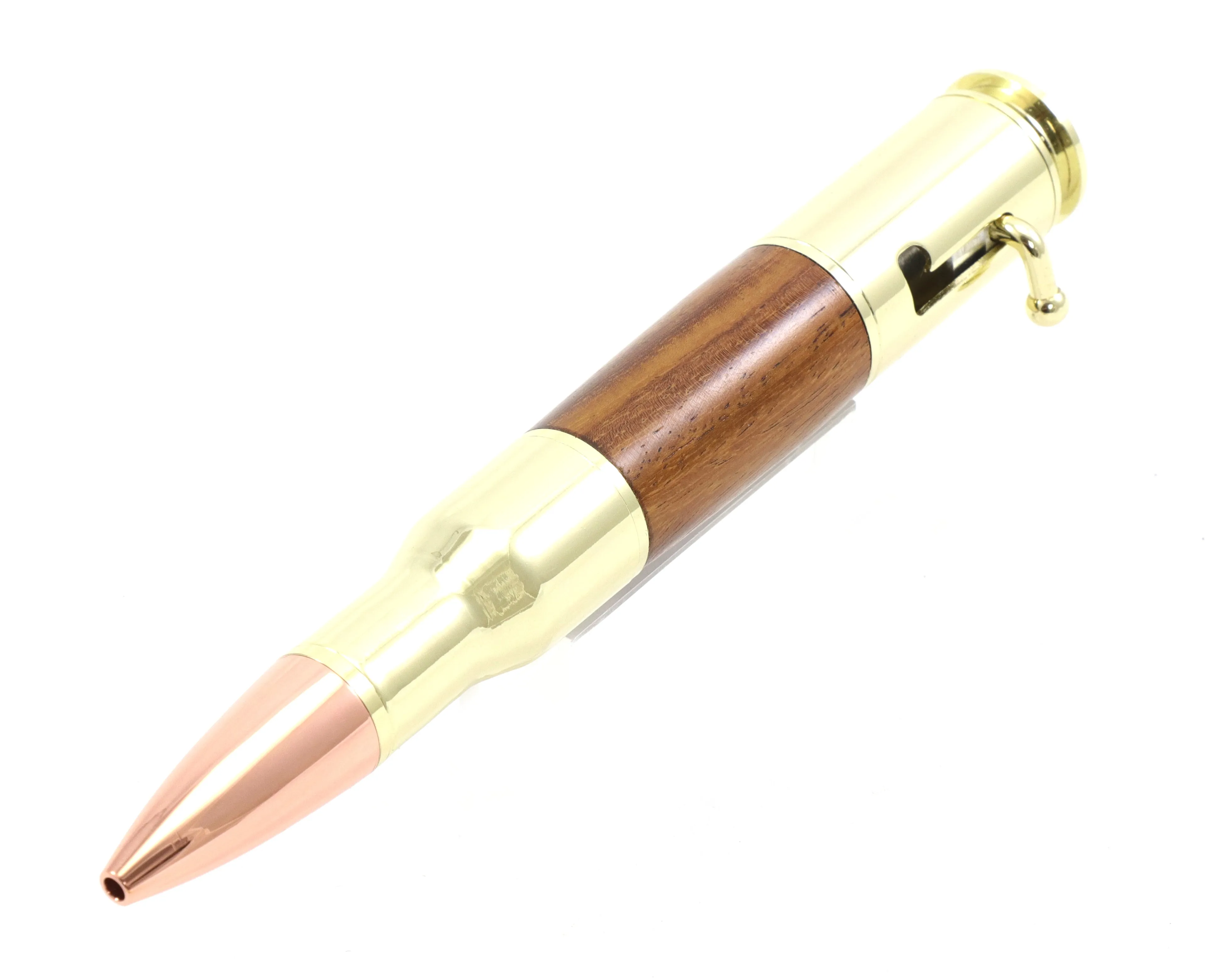 Bullet Rifle Bolt Action Pen Kit