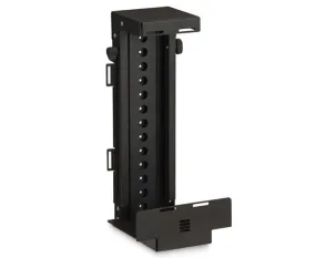 Component Shelf, Adjustable CPU Holder