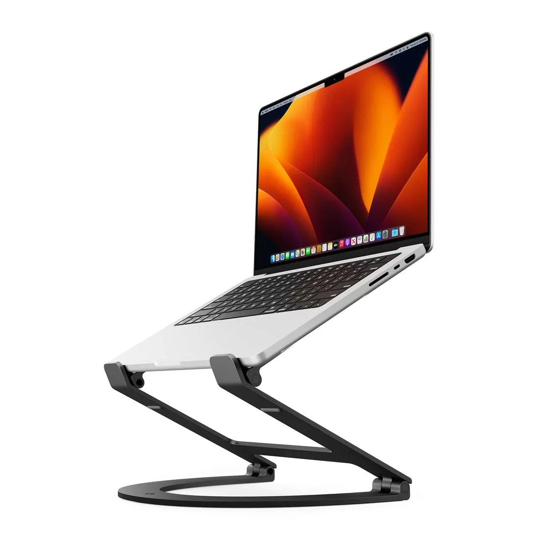 Curve Flex - Laptop Stand