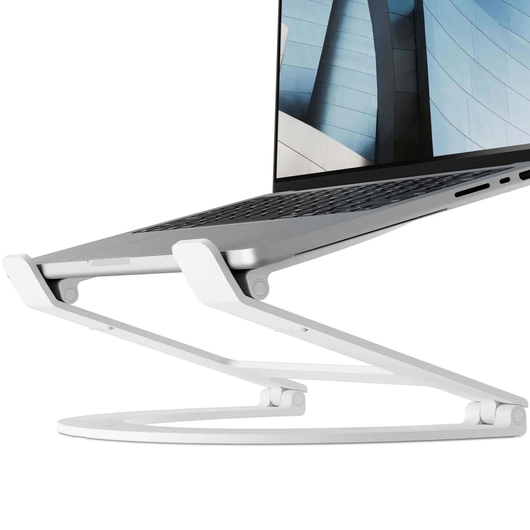 Curve Flex - Laptop Stand