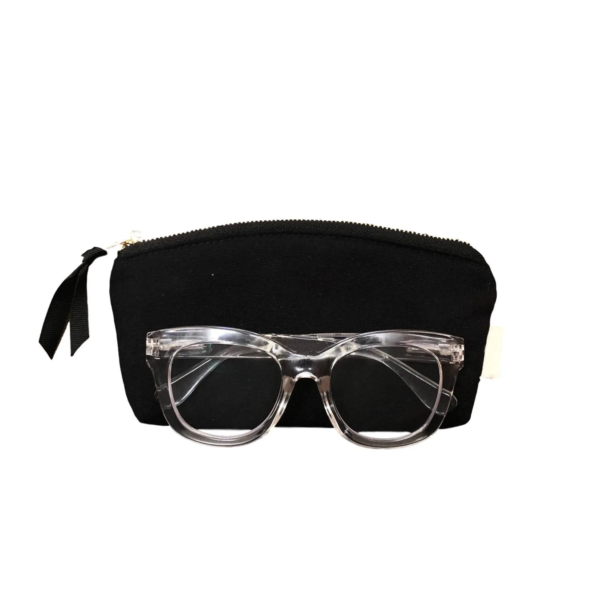 CUSTOM Glasses Case for Specs or Sunglasses