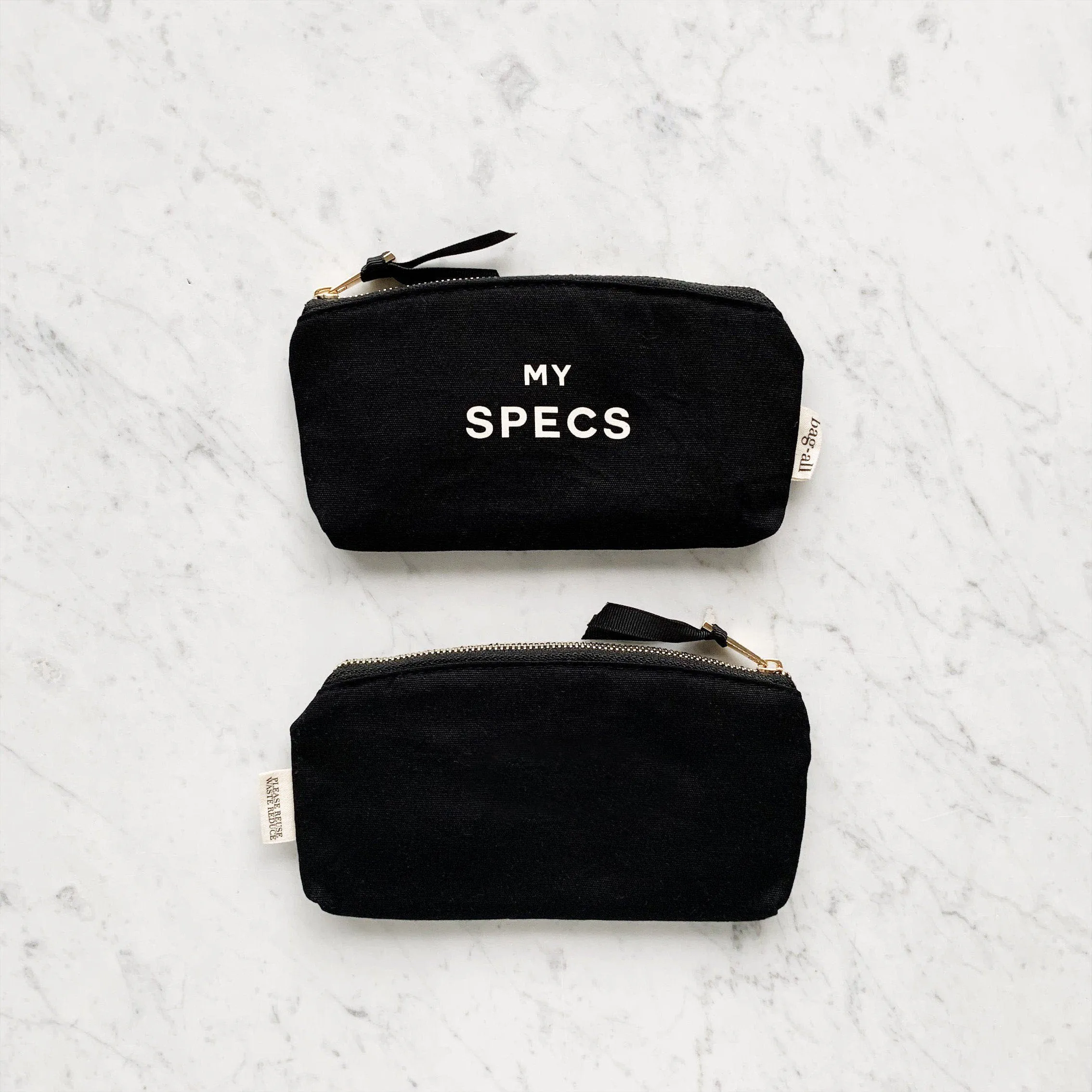 CUSTOM Glasses Case for Specs or Sunglasses