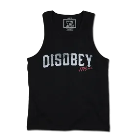 Disobey Tank