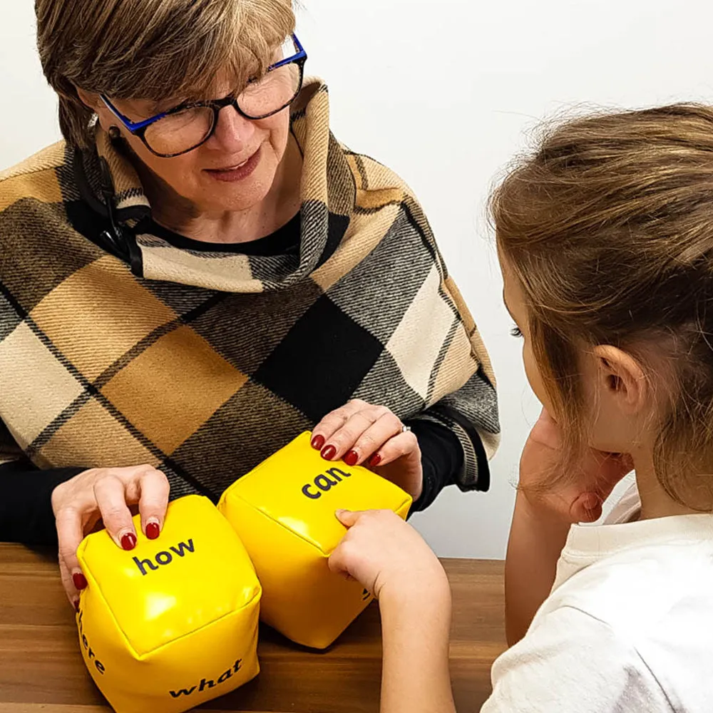 Early Years Literacy Progress Kit