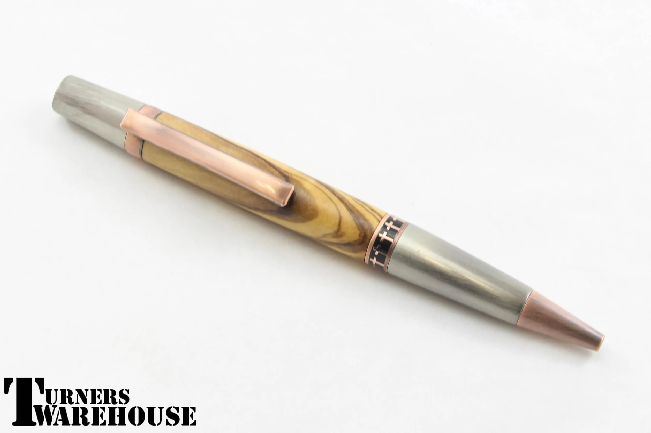 Elegant Monarch Pen Kit