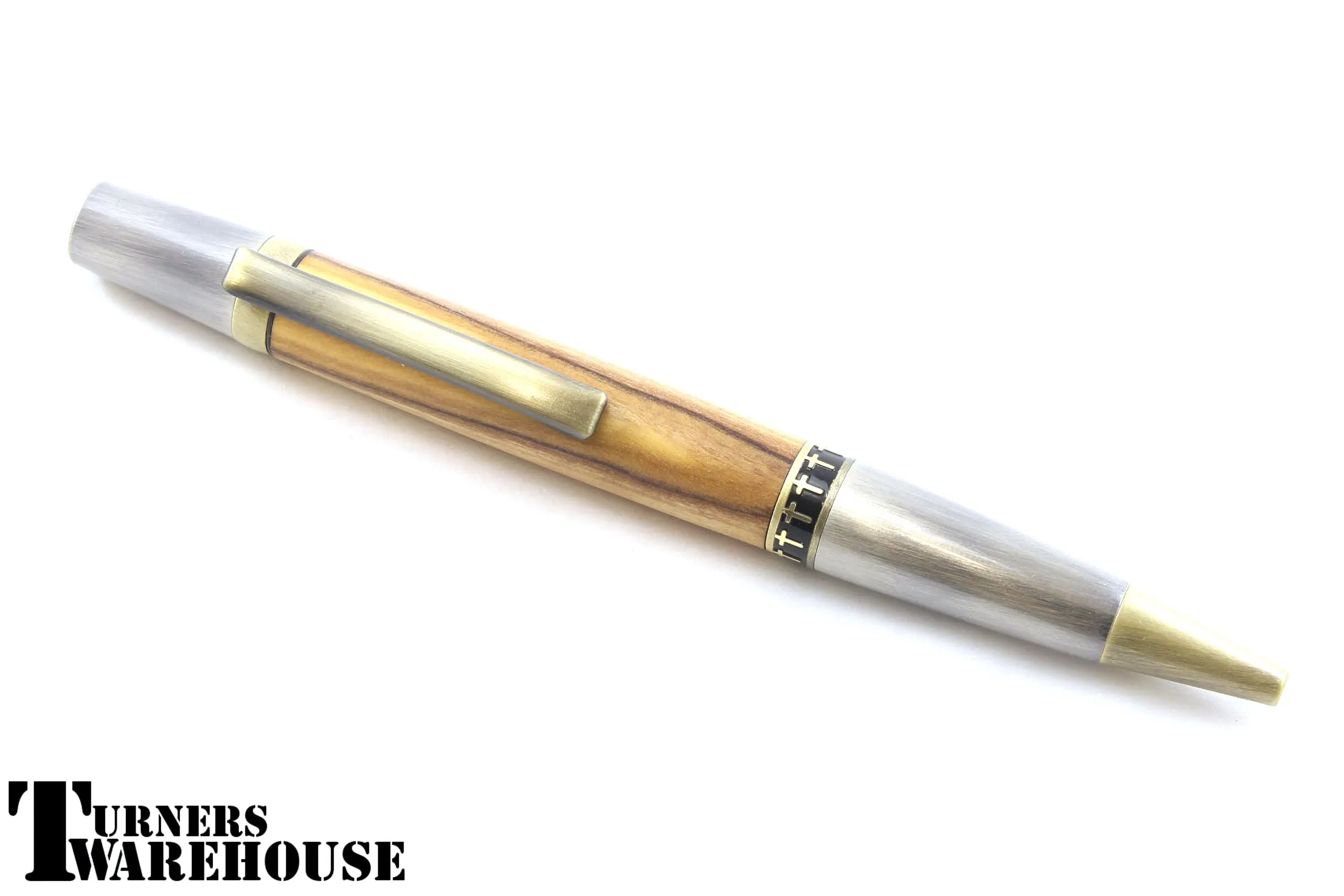 Elegant Monarch Pen Kit