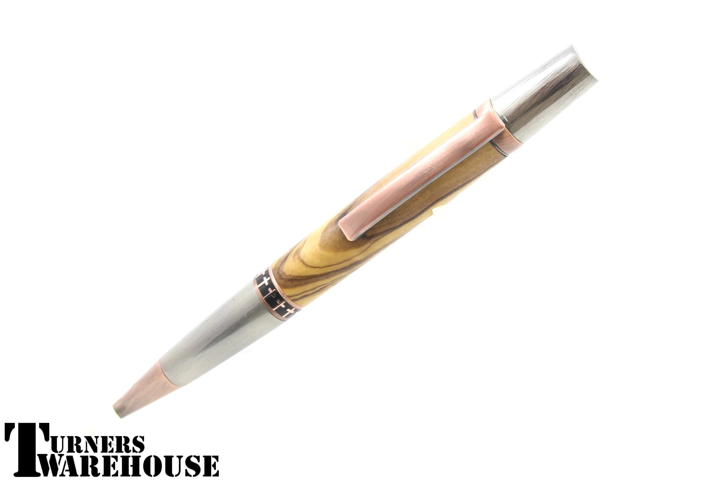 Elegant Monarch Pen Kit