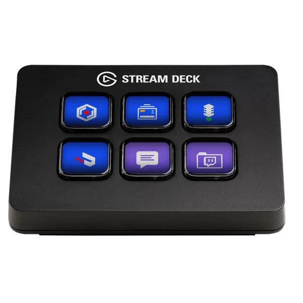 Elgato Stream Deck Mini