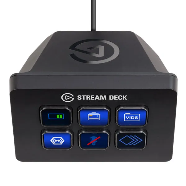 Elgato Stream Deck Mini