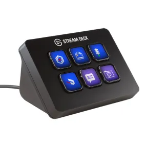 Elgato Stream Deck Mini