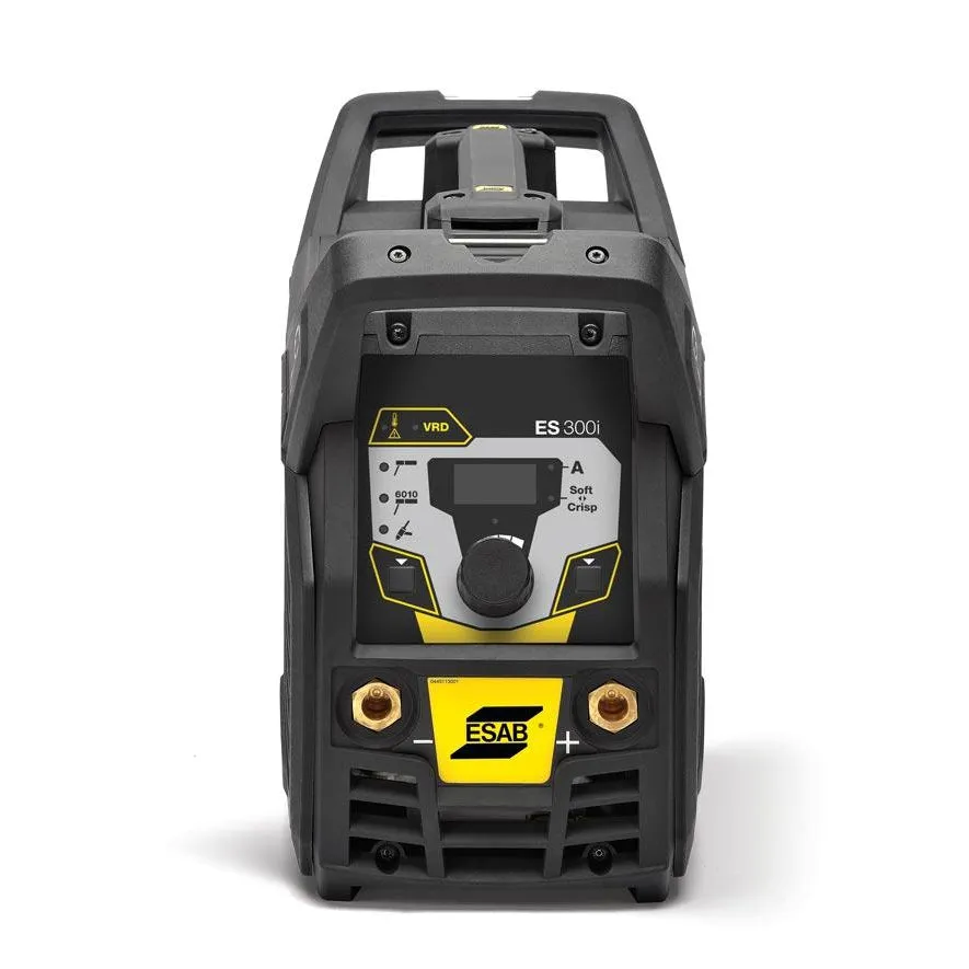 ESAB 0445100881 Renegade ES 300i