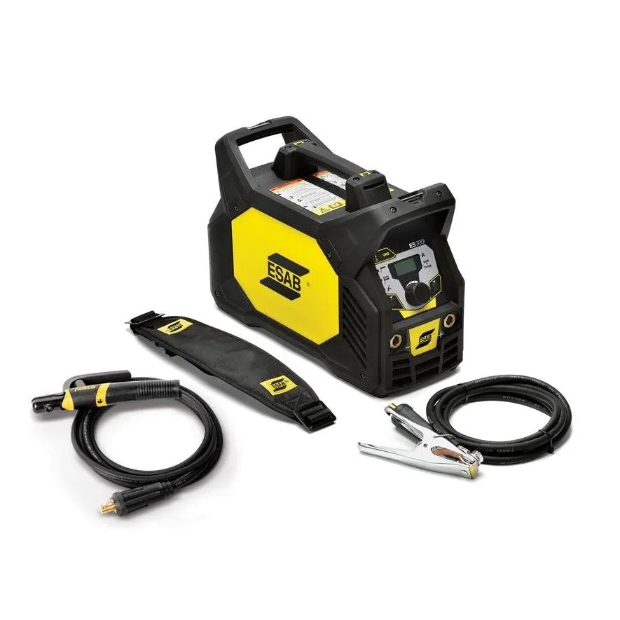 ESAB 0445100881 Renegade ES 300i