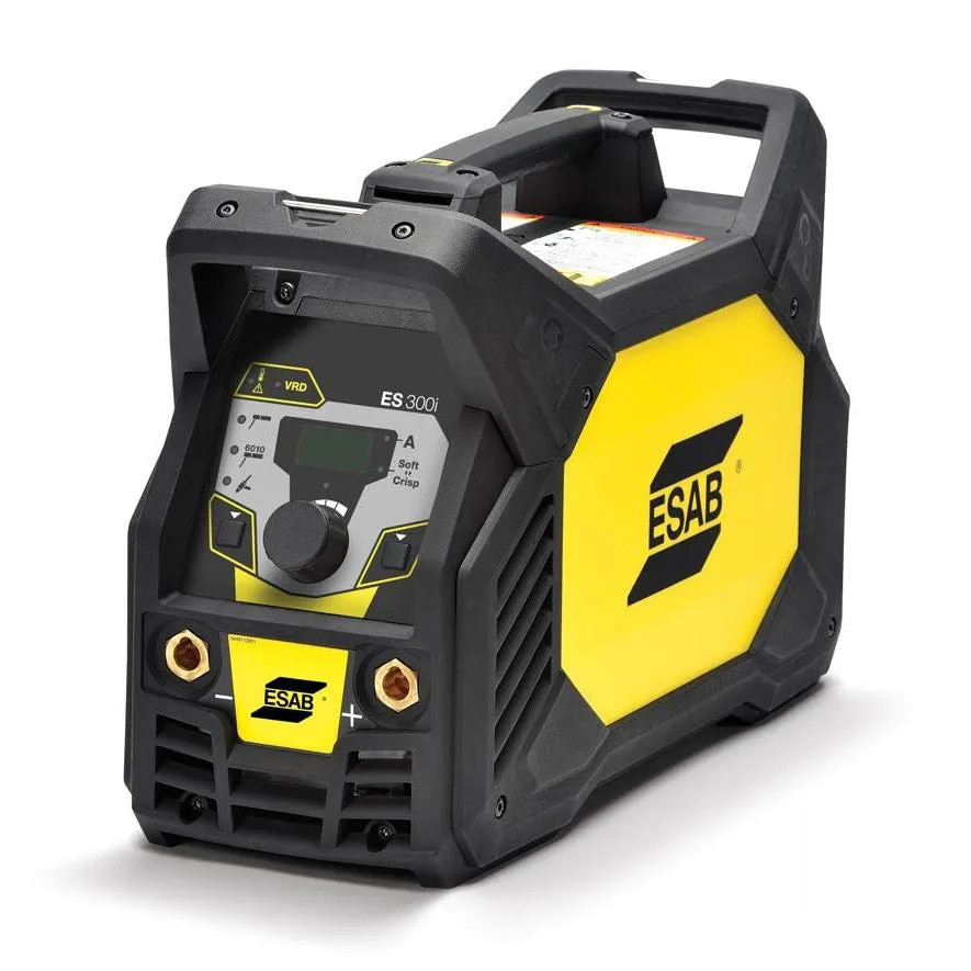 ESAB 0445100881 Renegade ES 300i