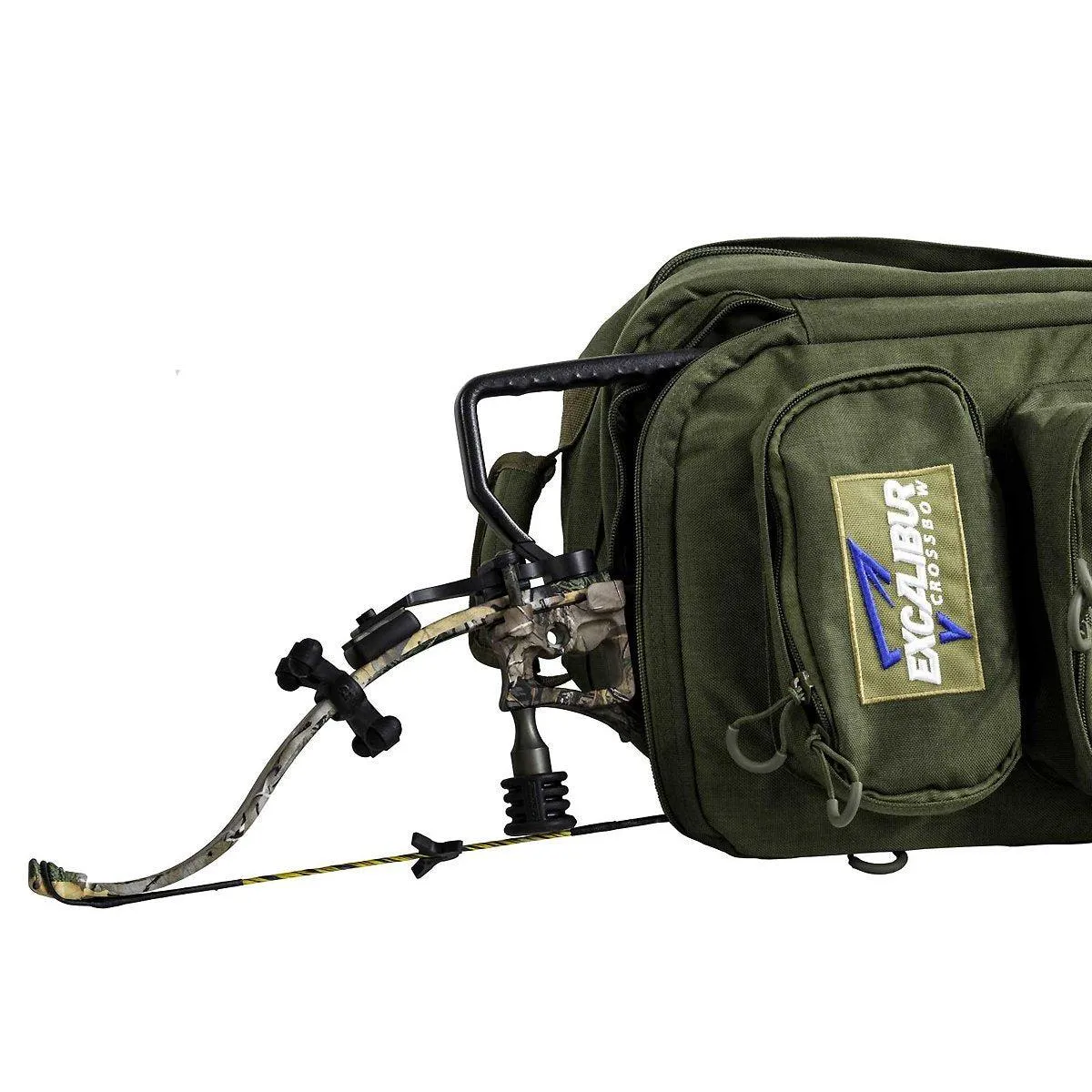 Excalibur Explore Takedown Bow Case