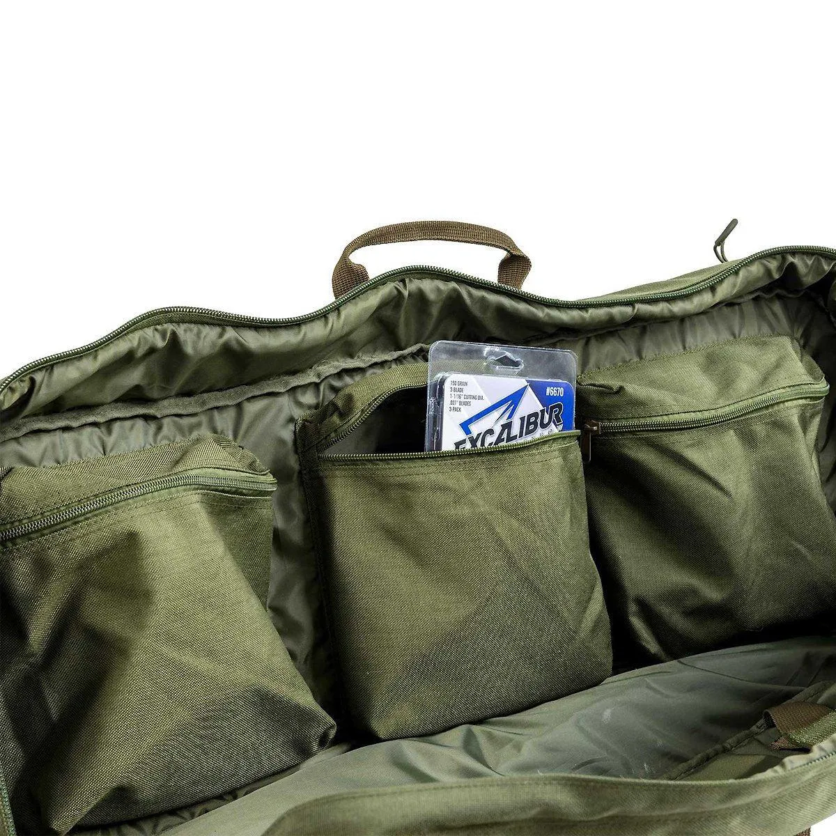 Excalibur Explore Takedown Bow Case