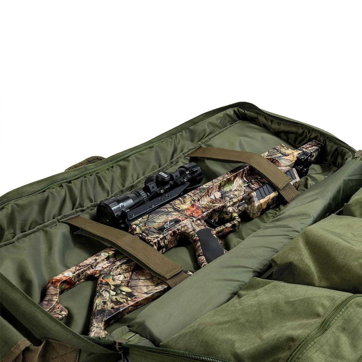 Excalibur Explore Takedown Bow Case