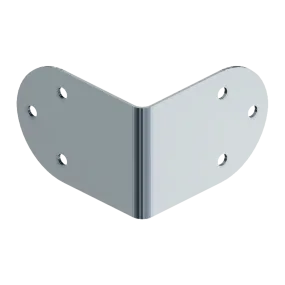 Extra Large Six-Hole Clamp